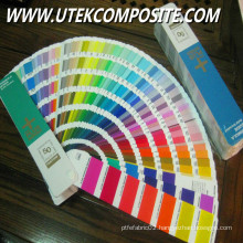 Multicolor Paste for FRP Products